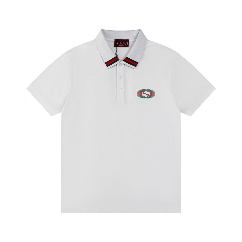 Gucci POLO shirts men-GG1813P - Click Image to Close